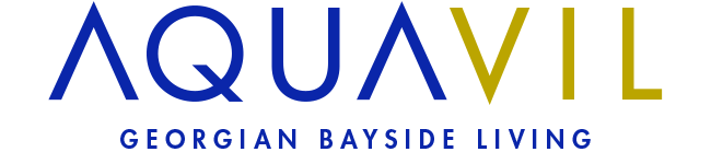 AquaVil Logo
