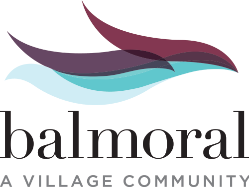 Balmoral Logo