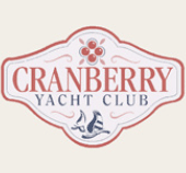 CRANBERRY YACHT CLUB Logo